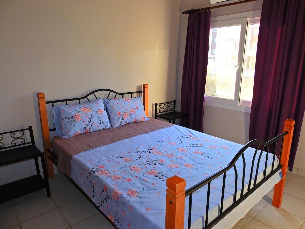 Ertunalp Apartment Famagusta  Zewnętrze zdjęcie