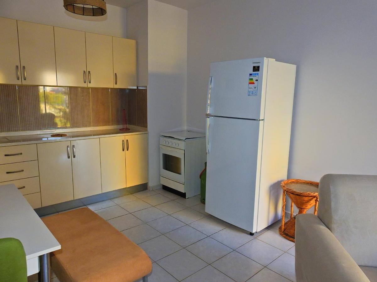 Ertunalp Apartment Famagusta  Zewnętrze zdjęcie