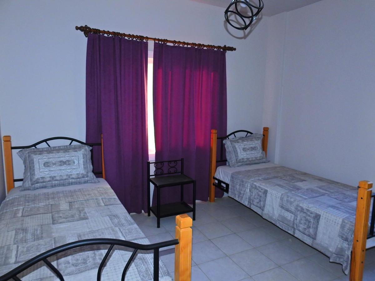 Ertunalp Apartment Famagusta  Zewnętrze zdjęcie