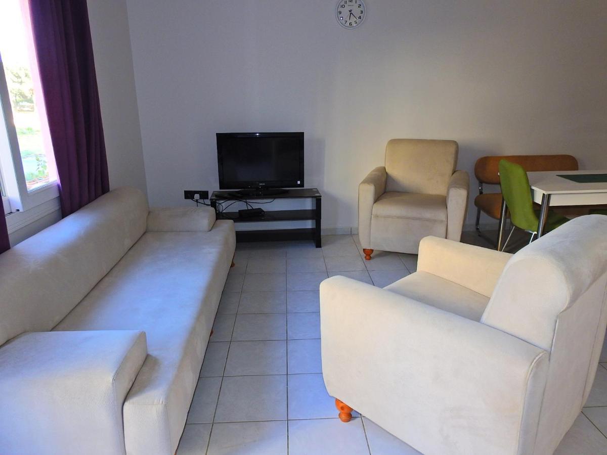 Ertunalp Apartment Famagusta  Zewnętrze zdjęcie