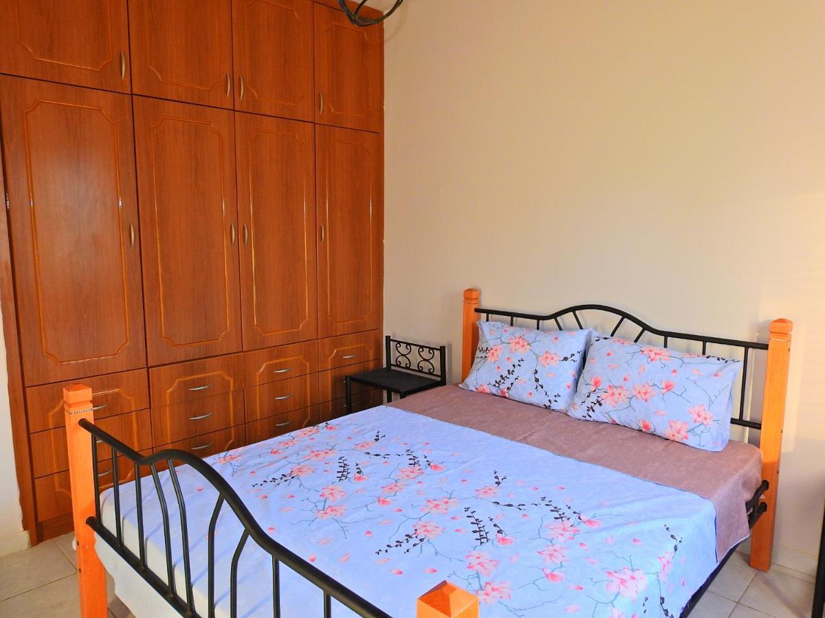 Ertunalp Apartment Famagusta  Zewnętrze zdjęcie