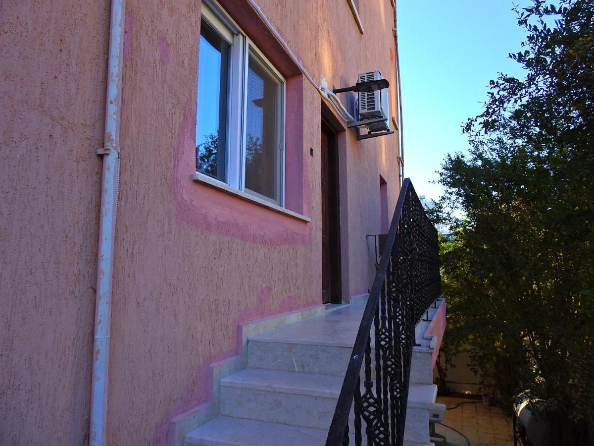 Ertunalp Apartment Famagusta  Zewnętrze zdjęcie