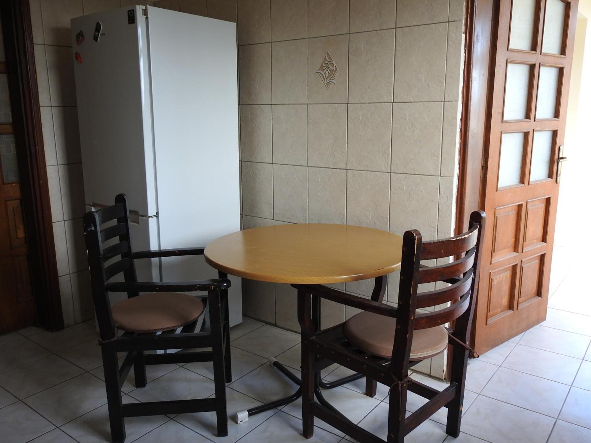 Ertunalp Apartment Famagusta  Zewnętrze zdjęcie
