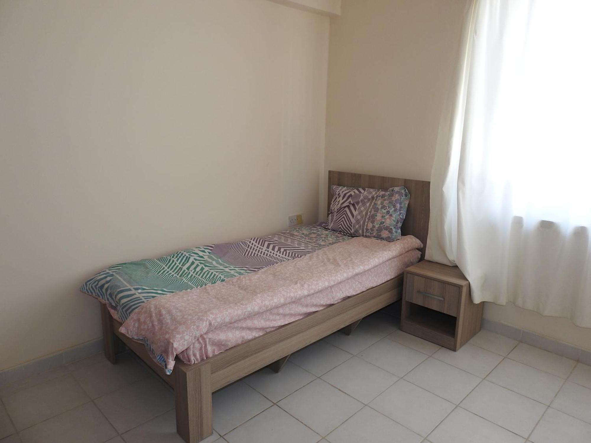 Ertunalp Apartment Famagusta  Zewnętrze zdjęcie