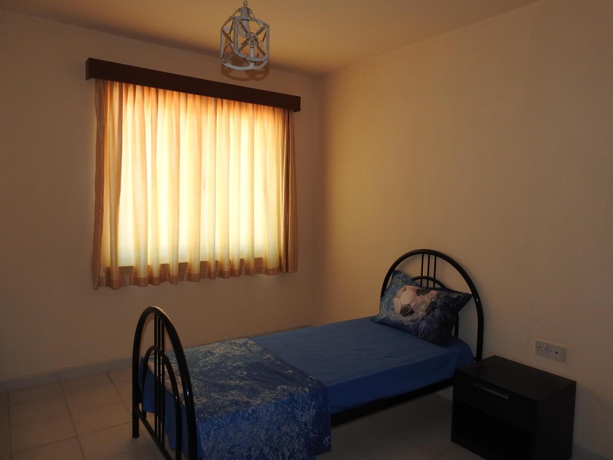 Ertunalp Apartment Famagusta  Zewnętrze zdjęcie