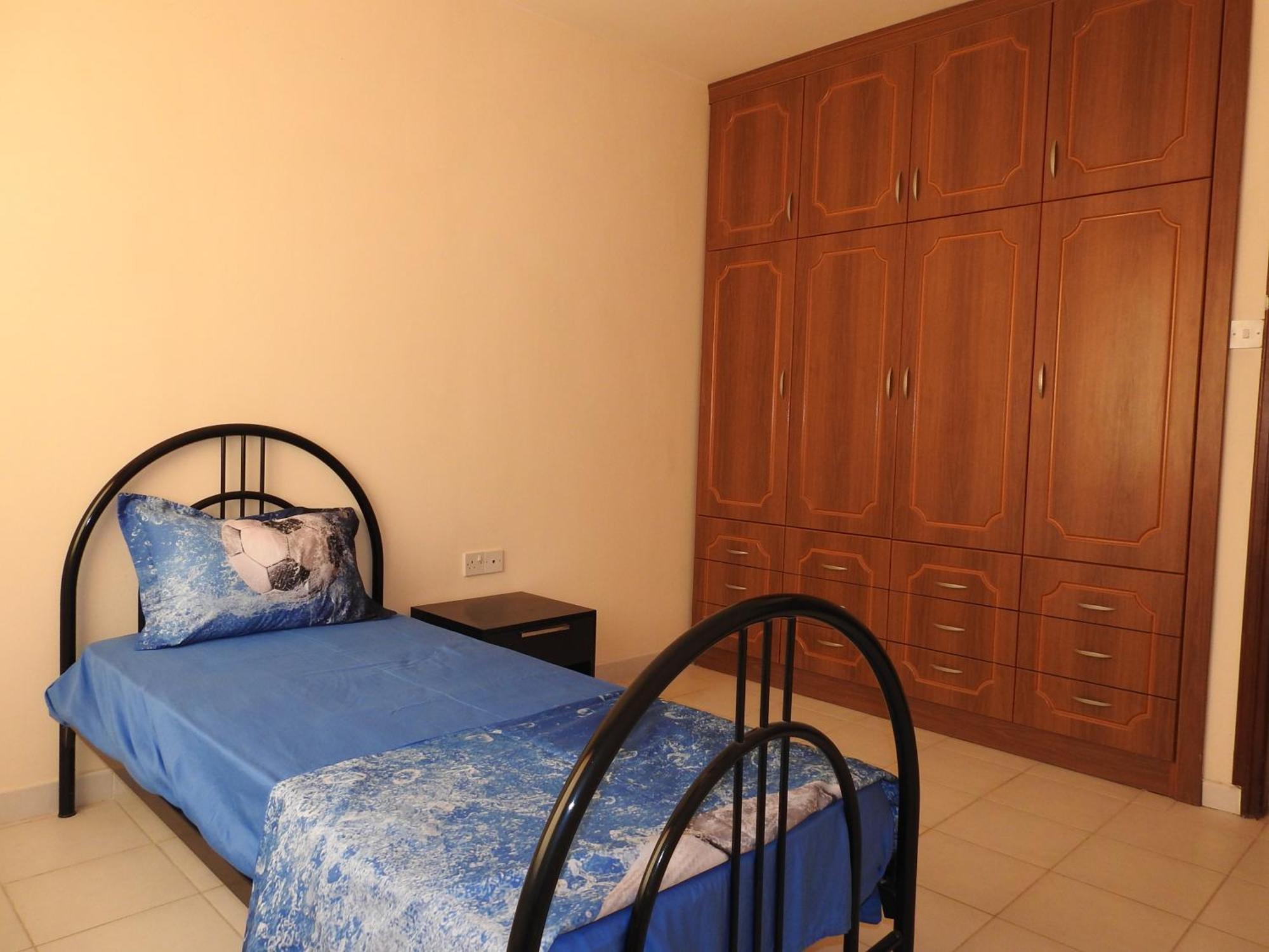 Ertunalp Apartment Famagusta  Zewnętrze zdjęcie