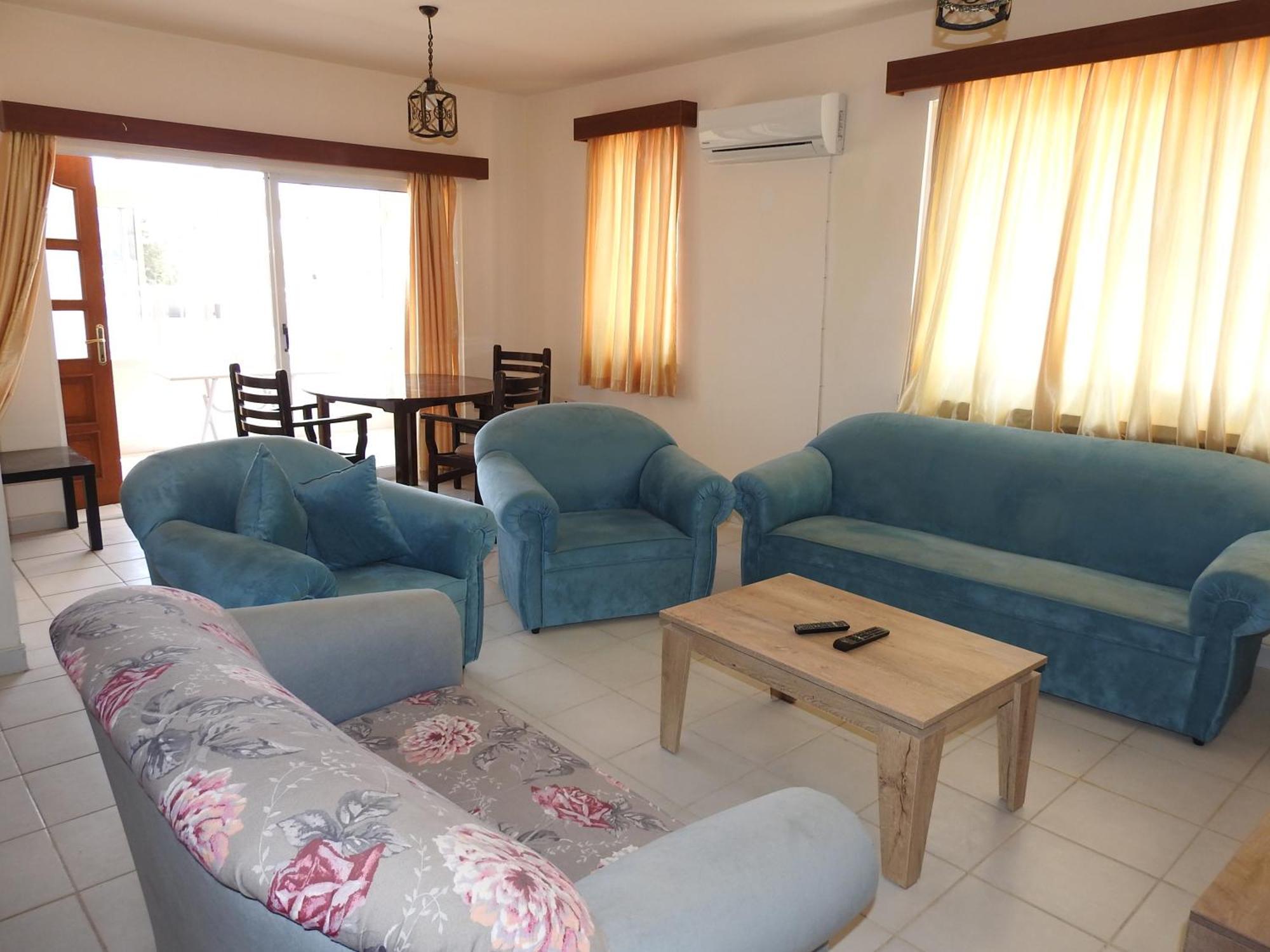 Ertunalp Apartment Famagusta  Zewnętrze zdjęcie