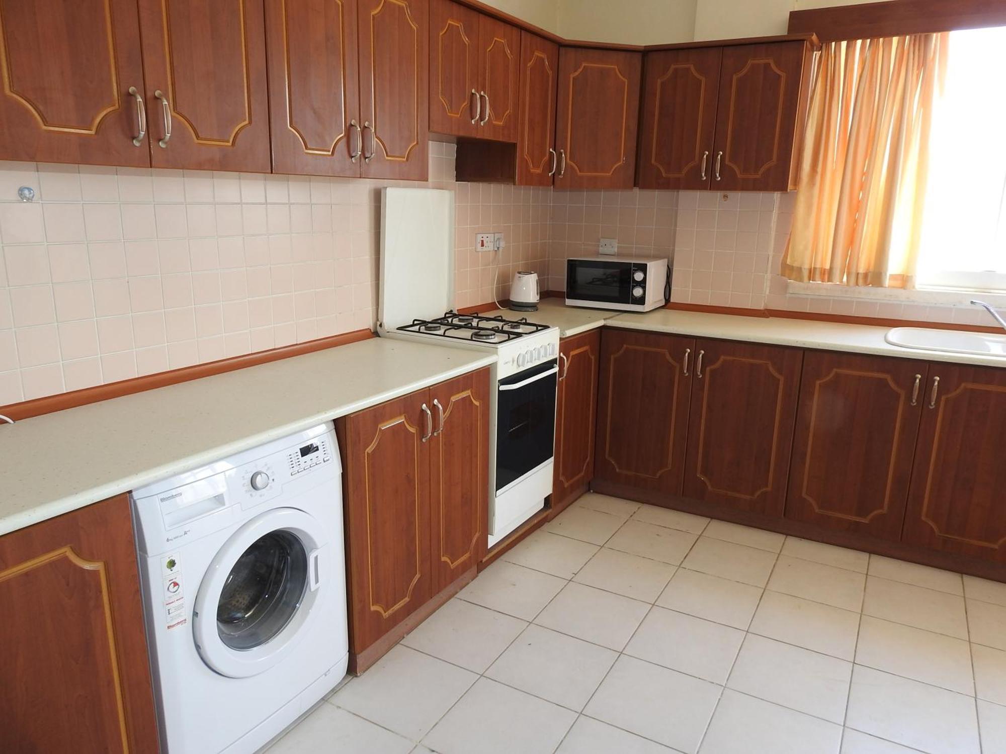 Ertunalp Apartment Famagusta  Zewnętrze zdjęcie