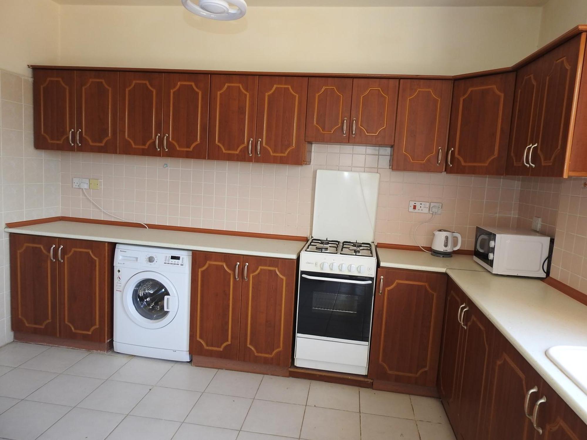 Ertunalp Apartment Famagusta  Zewnętrze zdjęcie