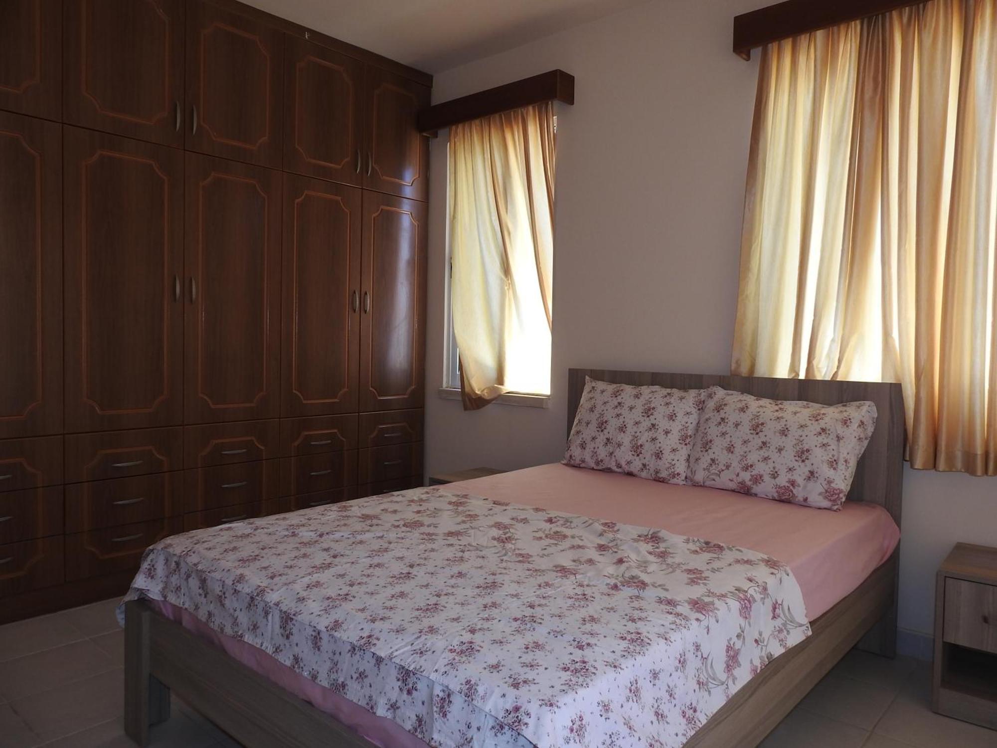 Ertunalp Apartment Famagusta  Zewnętrze zdjęcie