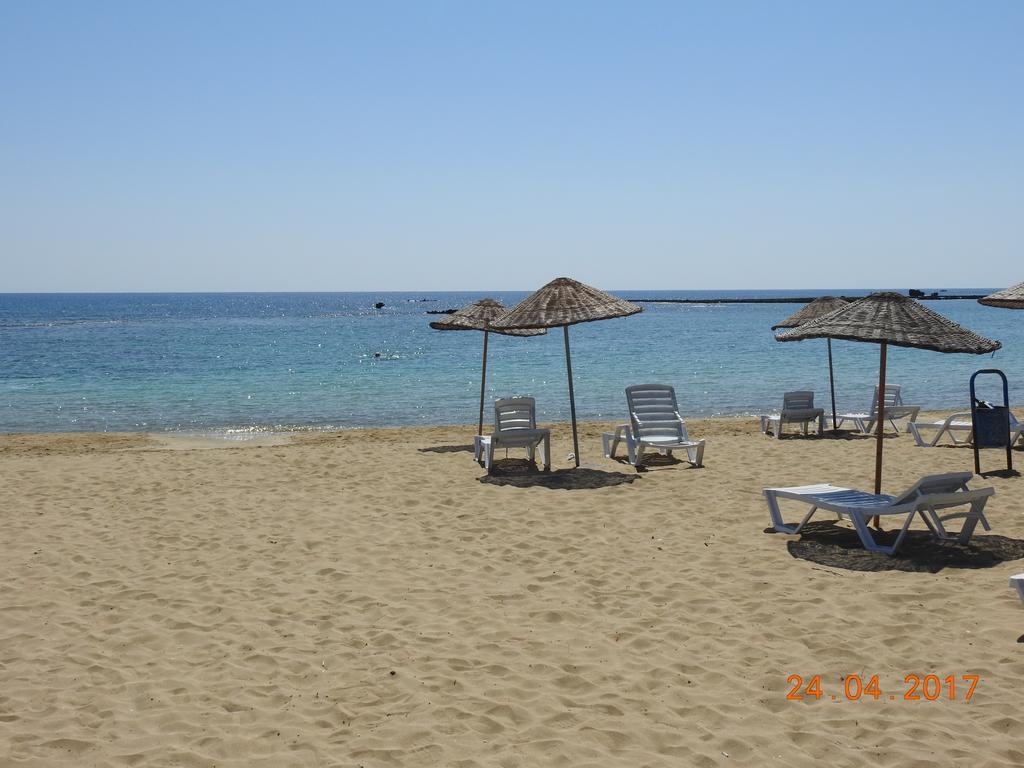 Ertunalp Apartment Famagusta  Zewnętrze zdjęcie