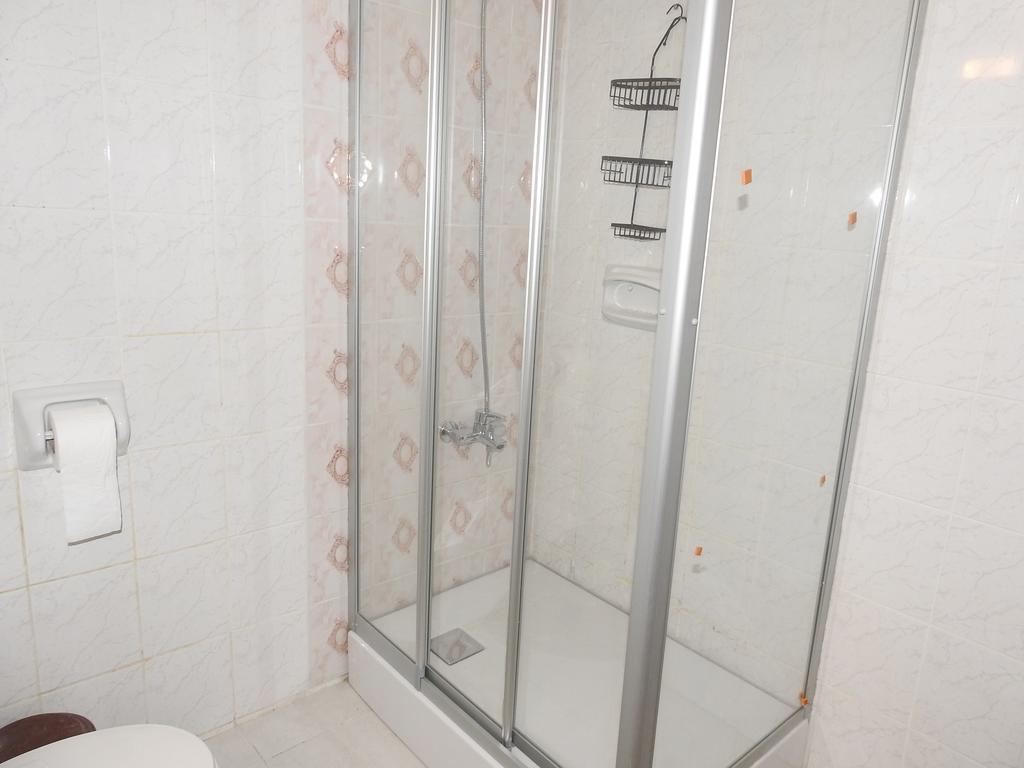 Ertunalp Apartment Famagusta  Zewnętrze zdjęcie