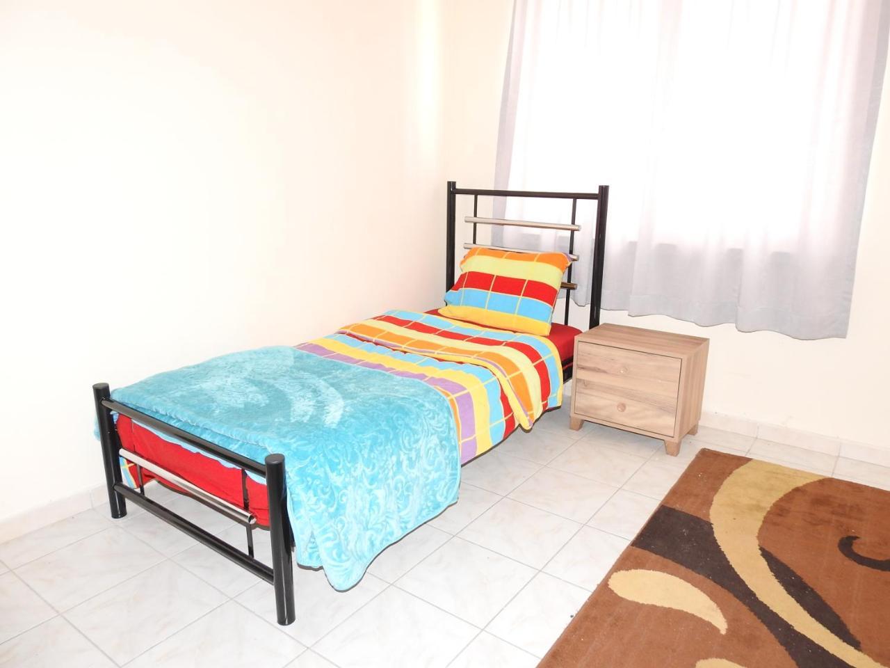 Ertunalp Apartment Famagusta  Zewnętrze zdjęcie