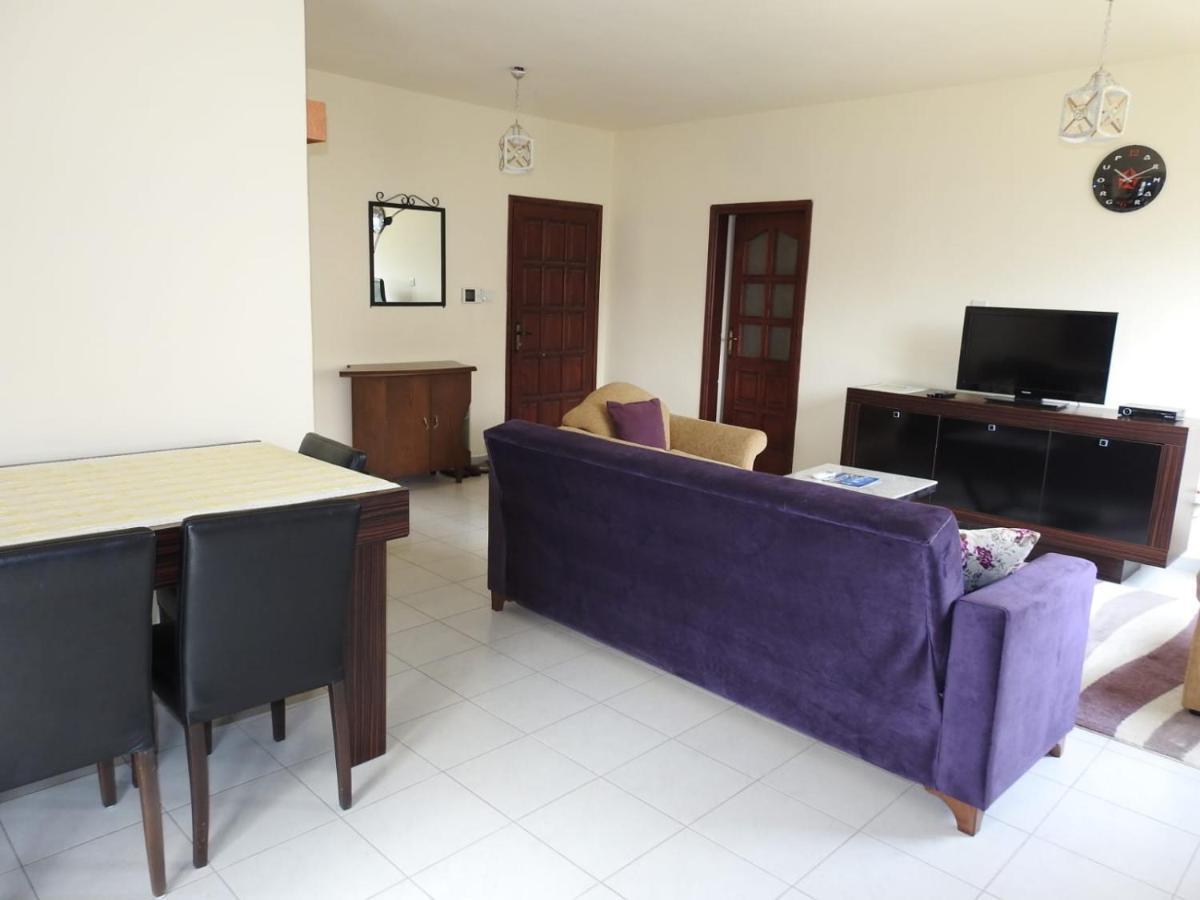 Ertunalp Apartment Famagusta  Zewnętrze zdjęcie