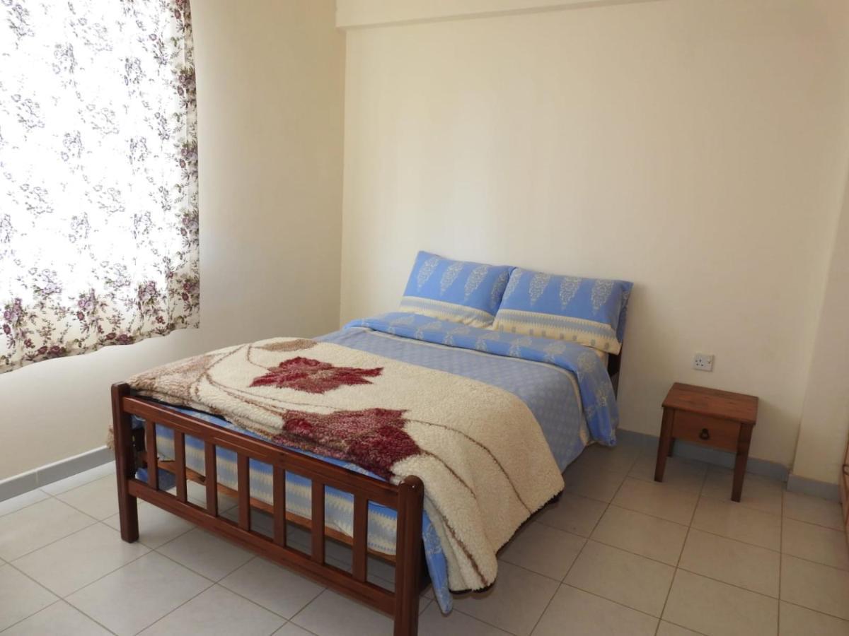 Ertunalp Apartment Famagusta  Zewnętrze zdjęcie