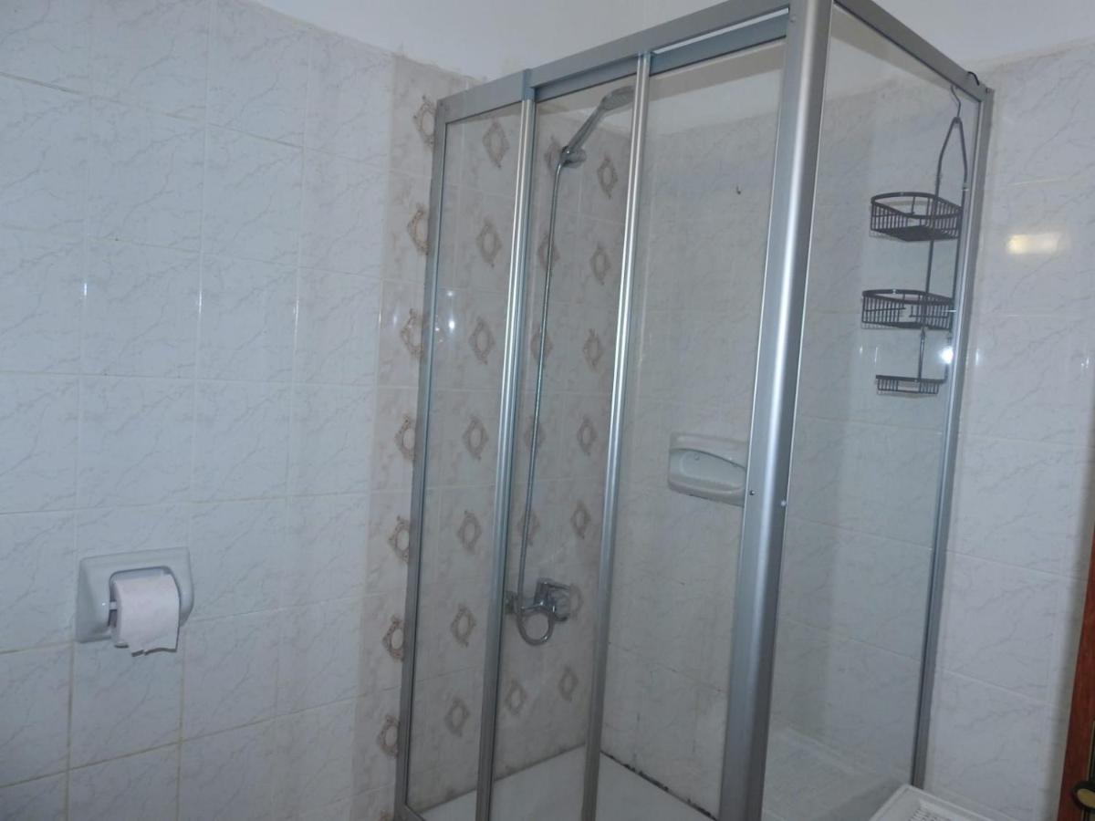 Ertunalp Apartment Famagusta  Zewnętrze zdjęcie