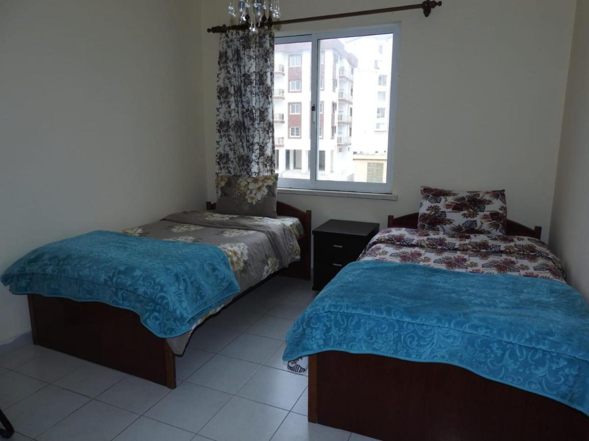 Ertunalp Apartment Famagusta  Zewnętrze zdjęcie