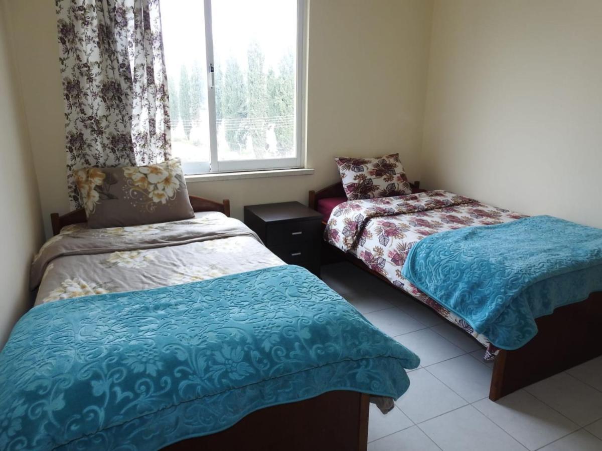 Ertunalp Apartment Famagusta  Zewnętrze zdjęcie