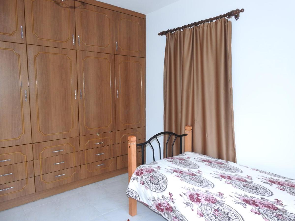Ertunalp Apartment Famagusta  Zewnętrze zdjęcie