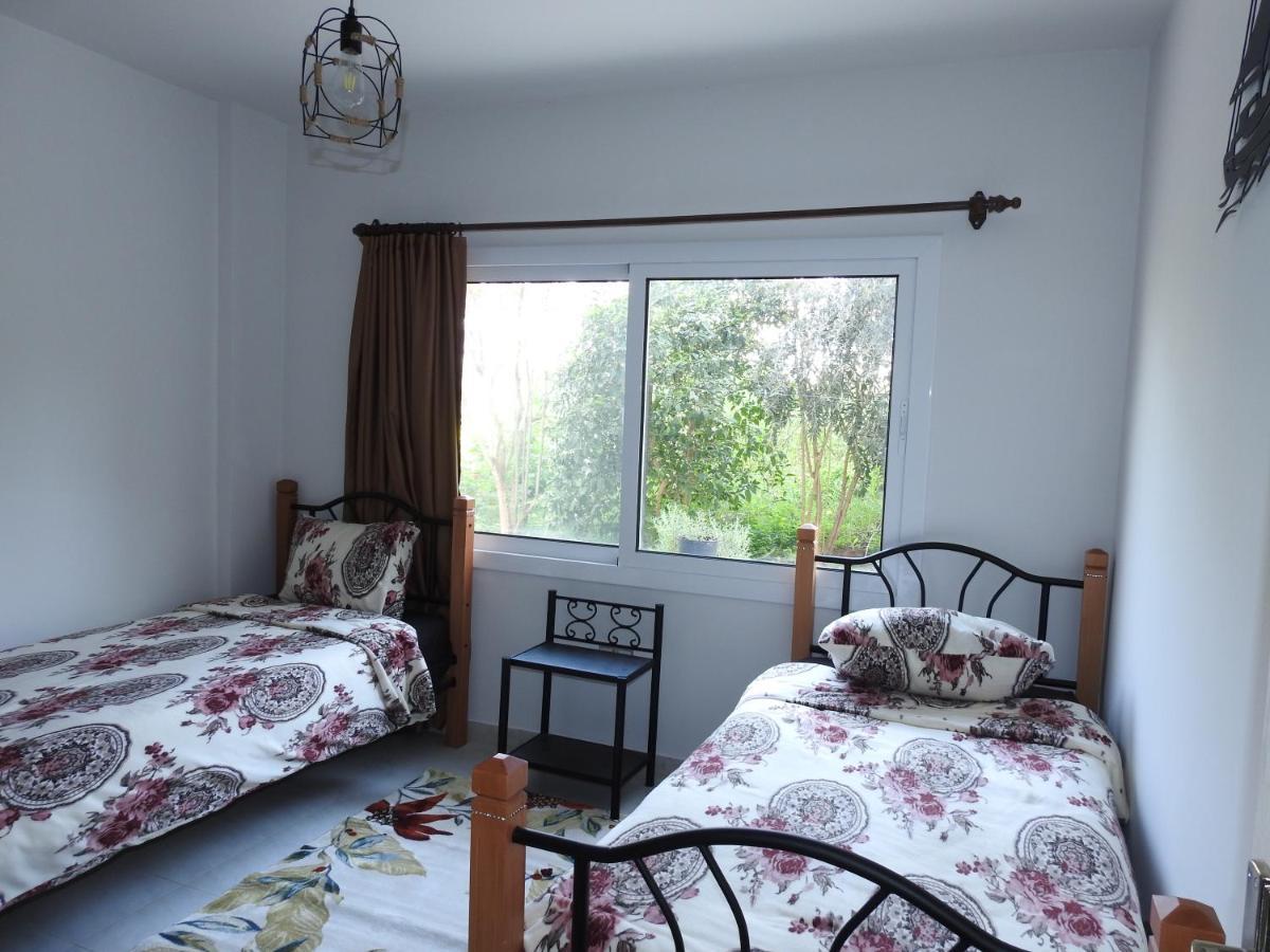 Ertunalp Apartment Famagusta  Zewnętrze zdjęcie