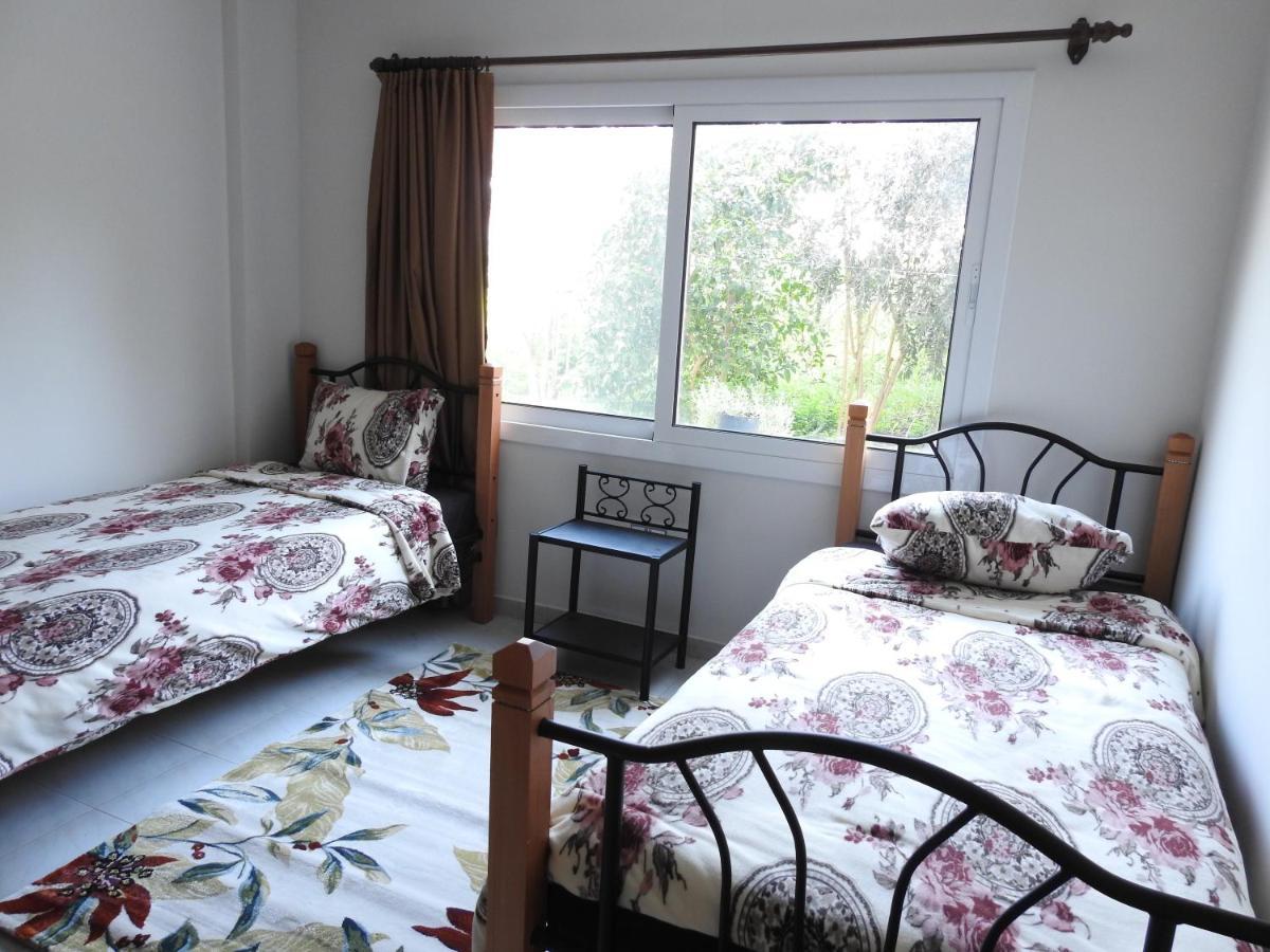 Ertunalp Apartment Famagusta  Zewnętrze zdjęcie
