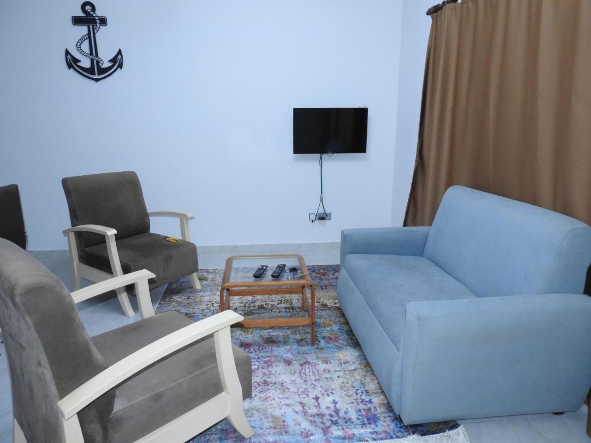 Ertunalp Apartment Famagusta  Zewnętrze zdjęcie