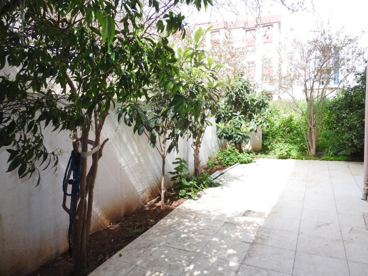 Ertunalp Apartment Famagusta  Zewnętrze zdjęcie