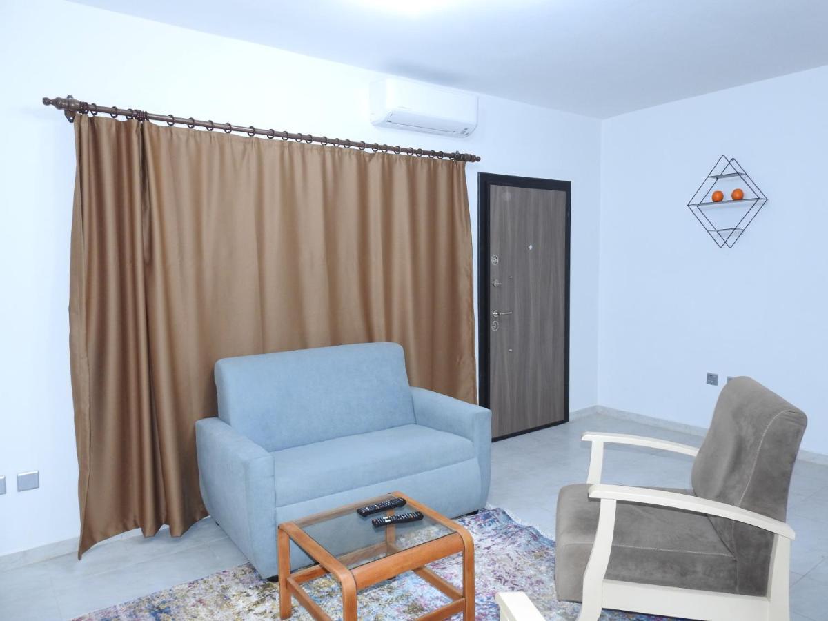 Ertunalp Apartment Famagusta  Zewnętrze zdjęcie